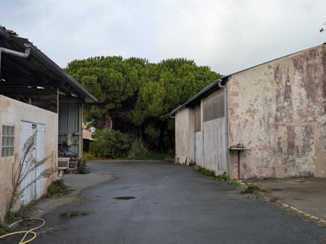 Maison vente à La Rochelle, Aytré