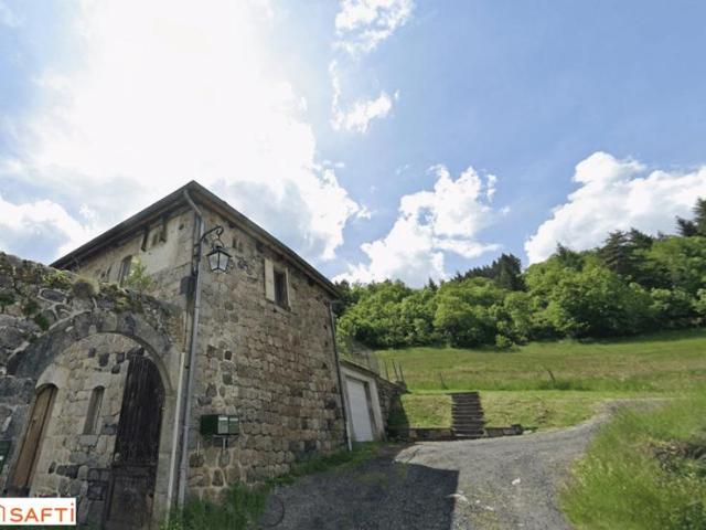 Maison vente à Tournon-sur-Rhône, Intres