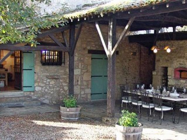 Maison vente à Bergerac, Lamothe-montravel