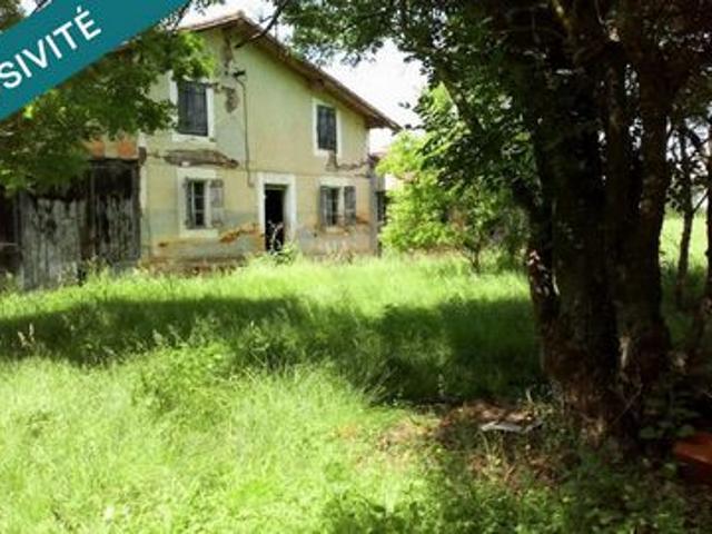 Villa vente à Condom, Toujouse