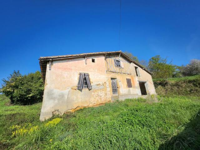 Maison vente à Mont-de-Marsan, Vielle-tursan