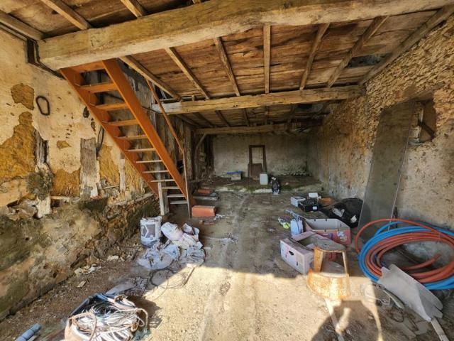 Maison vente à Mont-de-Marsan, Vielle-tursan