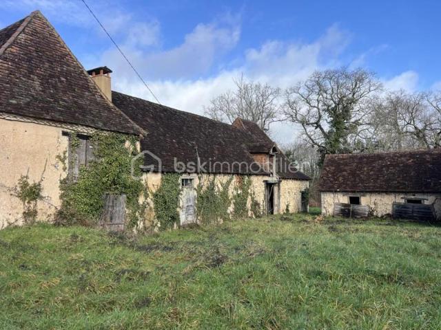 Maison vente à Périgueux, Bassilac
