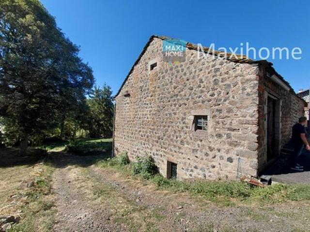 Maison vente à Le Puy-en-Velay, Champclause