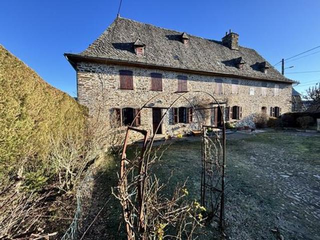 Maison vente à Aurillac, Roannes-saint-mary