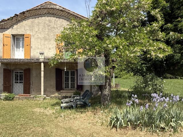 Maison vente à Valence, Chabeuil