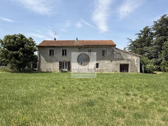Maison vente à Valence, Chabeuil
