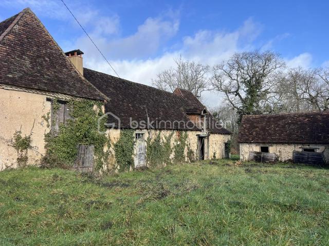 Ferme vente à Périgueux, Bassilac