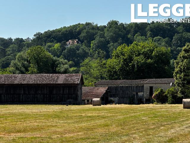 Maison vente à Libourne, Pineuilh