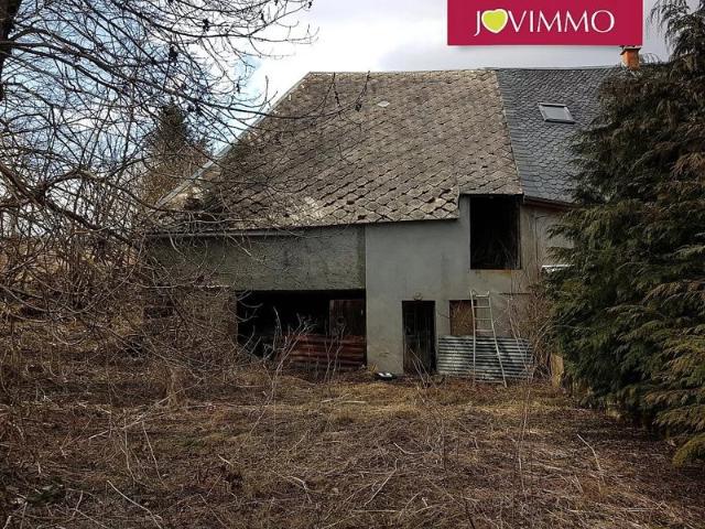 Maison vente à Issoire, Saulzet-le-froid