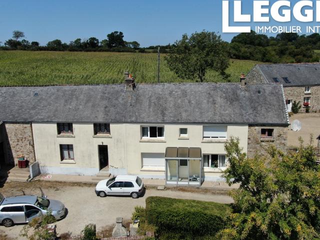 Maison vente à Cherbourg, Sortosville-en-beaumont