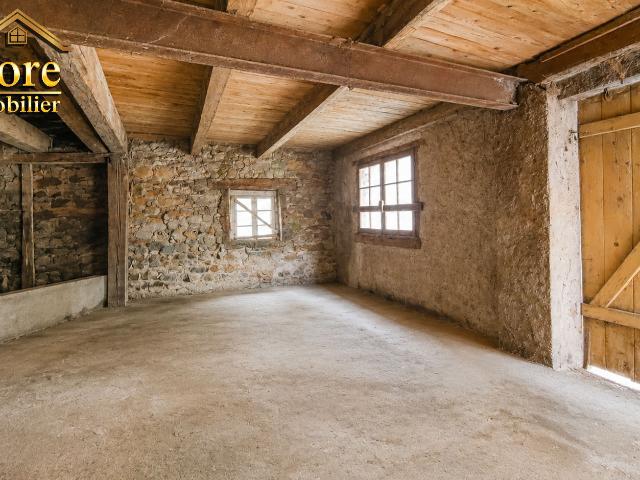 Ferme vente à Saint-Dié-des-Vosges, Saint-dié