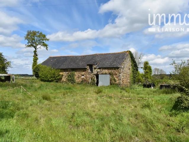 Maison vente à Redon, Bretagne