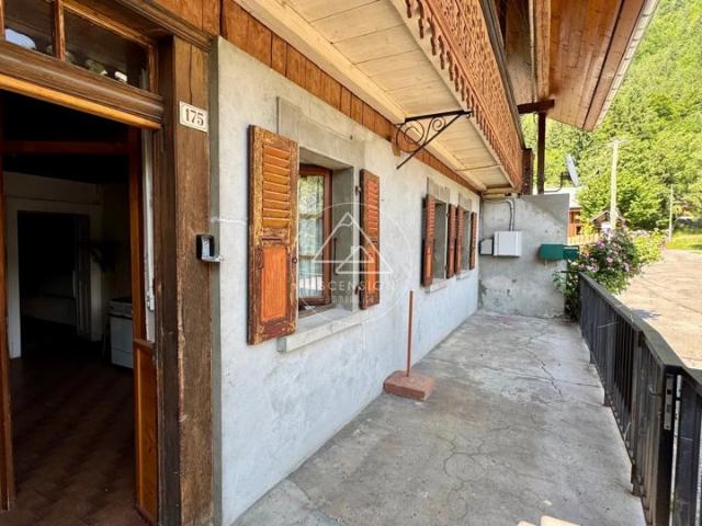 Maison vente à Thonon-les-Bains, Le Biot