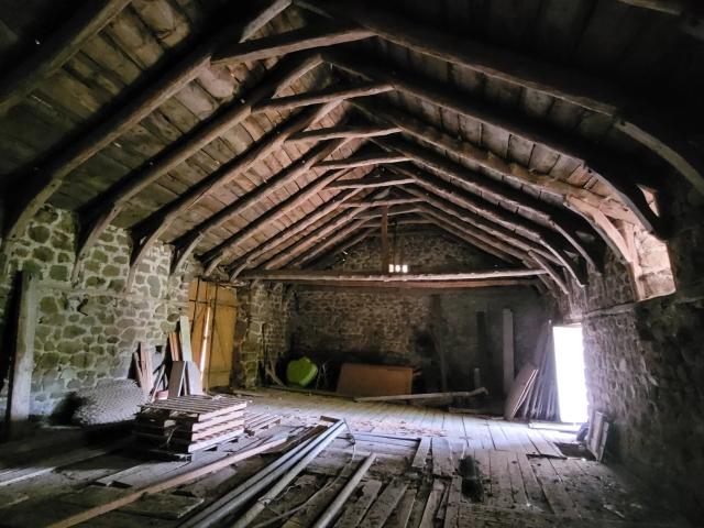 Maison vente à Riou La Grange, Le Chambon-sur-Lignon