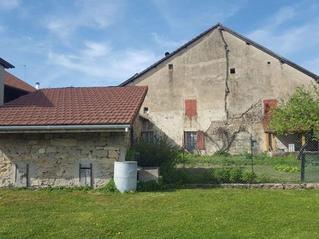 Maison vente à Belley, Chaley