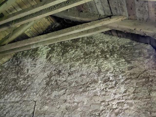 Ferme vente à Saint-Voy, Mazet-Saint-Voy