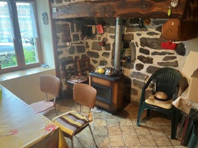 Ferme vente à Le Puy-en-Velay, Saint-martin-de-fugères