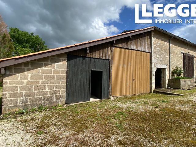 Maison vente à Bergerac, Montazeau