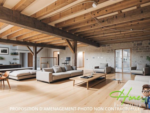Maison vente à Bourges, Savigny-en-septaine