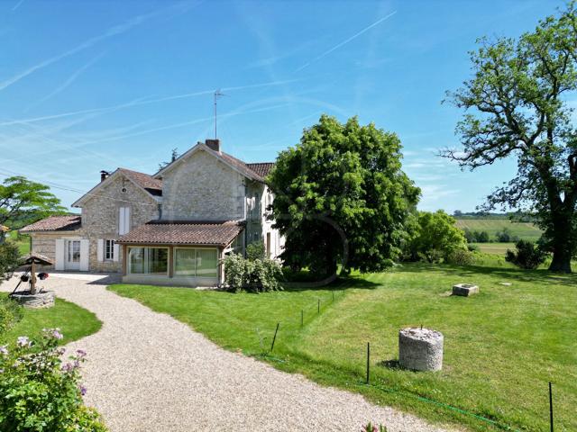 Maison vente à Libourne, Pineuilh