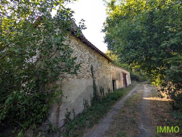 Maison vente à Périgueux, Saint-jean-d'estissac