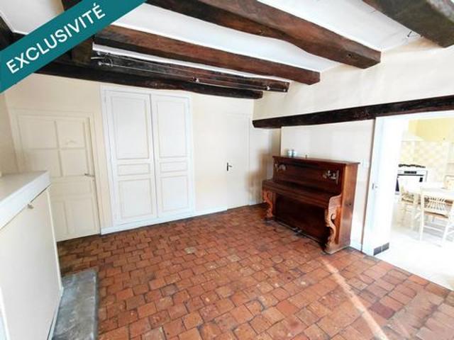 Villa vente à Blois, Vineuil