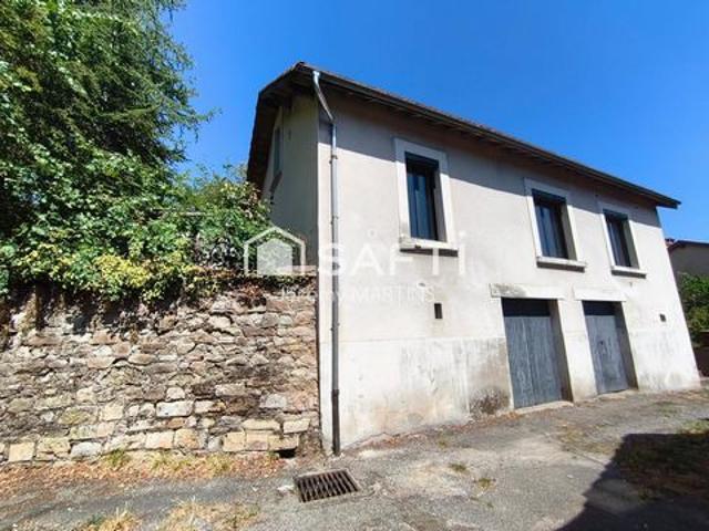 Villa vente à Villefranche-de-Rouergue, Decazeville
