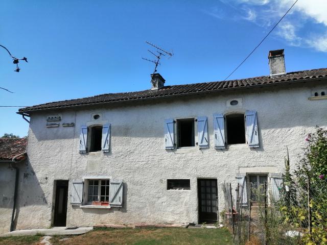 Maison vente à Périgueux, Lusignac