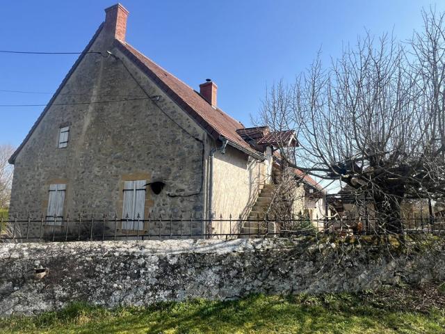 Maison vente à Charolles, Palinges