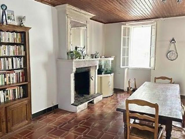 Maison vente à Saint-Crépin, Charente-Maritime