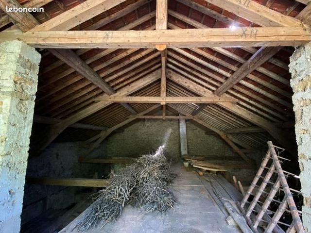 Maison vente à Lons-le-Saunier, Clairvaux-les-lacs