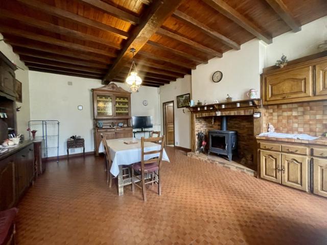 Maison vente à Tarbes, Vic-en-bigorre