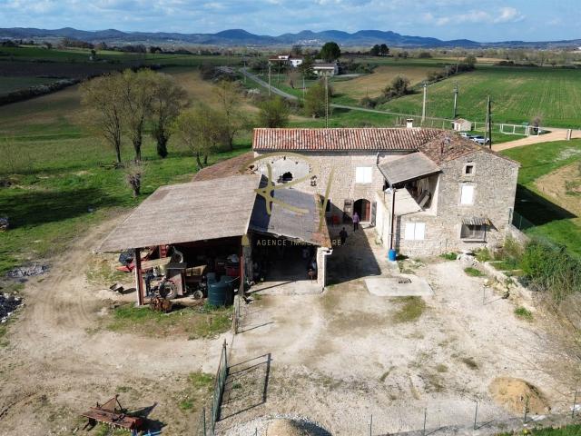 Maison vente à Alès, Saint-jean-de-maruéjols-et-avéjan
