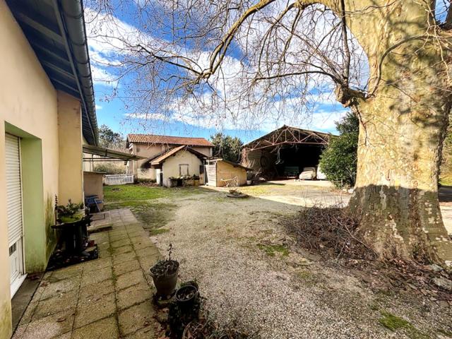Maison vente à France métropolitaine, Bénesse-maremne