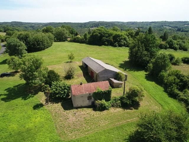 Maison vente à Sarlat-la-Canéda, Loubejac
