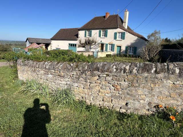 Maison vente à Charolles, Varenne-l'arconce