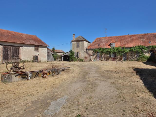 Maison vente à Moulins, Avermes