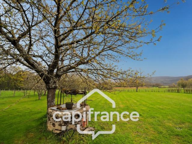 Maison vente à Lons-le-Saunier, Vercia