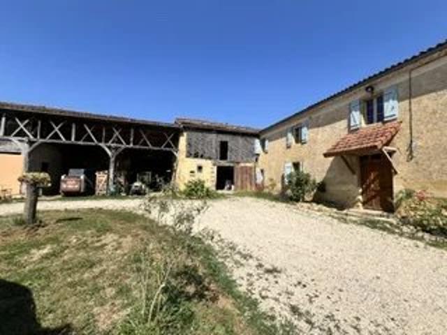 Maison vente à Mirande, Saint-christaud