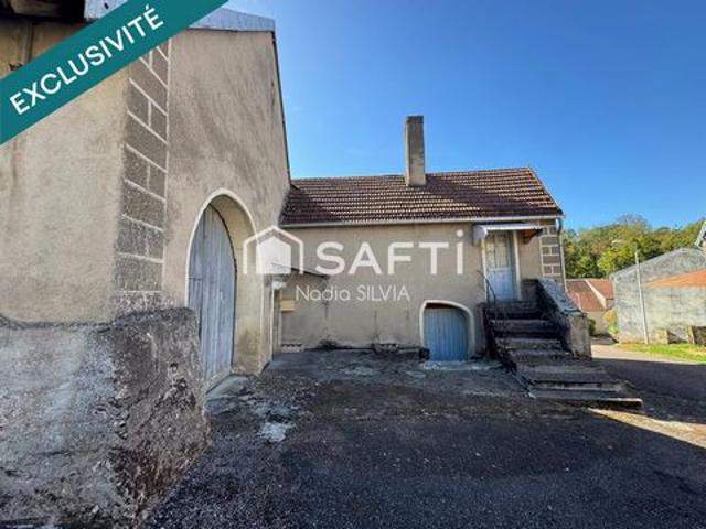 Villa vente à Lotissement Corne Jacques, Charcenne