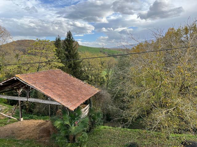 Maison vente à Saint-Gaudens, Montgaillard-de-salies