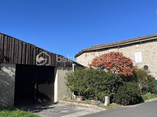 Maison vente à Mende, Saint-léger-du-malzieu