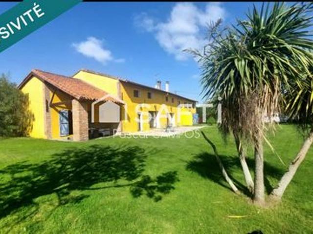 Villa vente à Pamiers, Saverdun