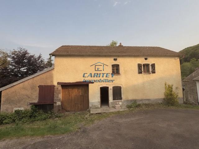 Maison vente à Lure, Saint-bresson