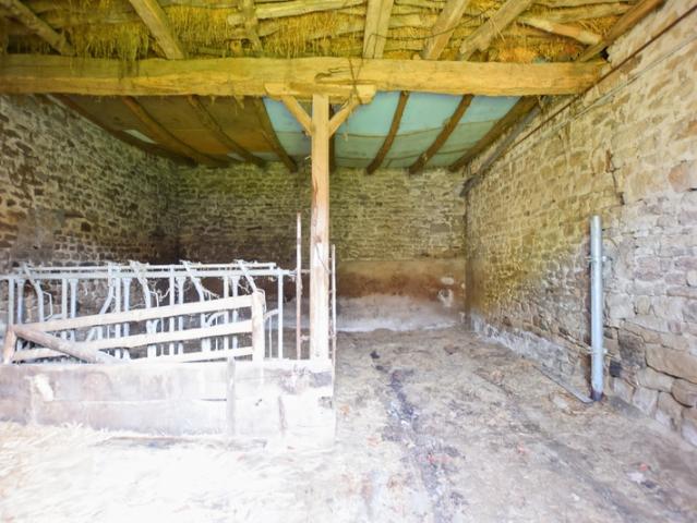 Ferme vente à Autun, Saisy
