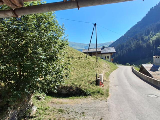 Maison vente à Albertville, Hauteluce