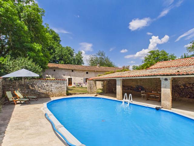 Maison vente à Niort, Nouvelle-Aquitaine