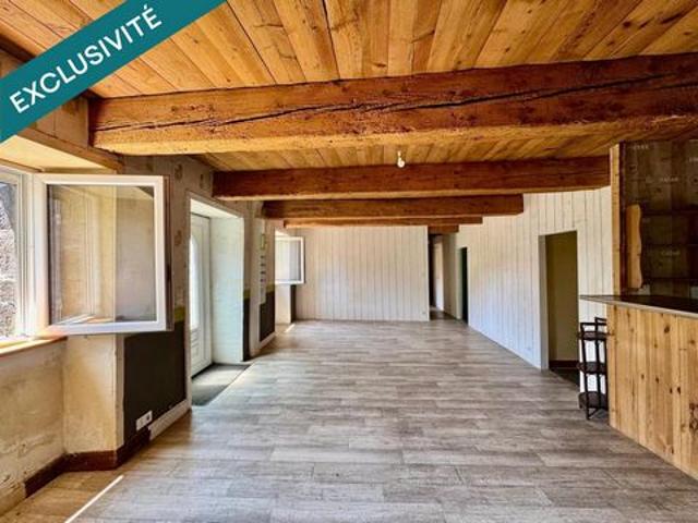 Villa vente à Laqueuille, Puy-de-Dôme