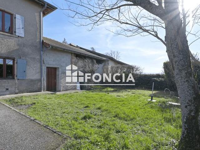 Maison vente à Vienne, Culin